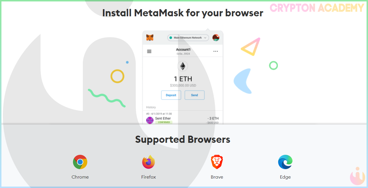 Как добавить trc20 в метамаск. Как импортировать кошелек в метамаск. Chrome METAMASK. Как импортировать счёт в METAMASK из приложения. Как вывести Flow на метамаск.